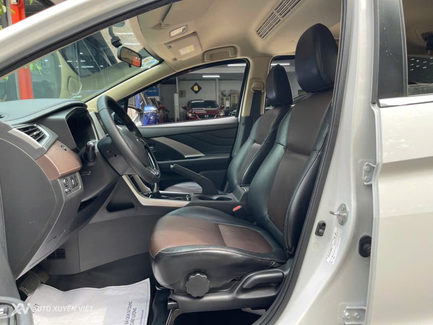 Mitsubishi Xpander Cross 1.5AT 2020 Mitsubishi Xpander Cross 1.5AT 2020