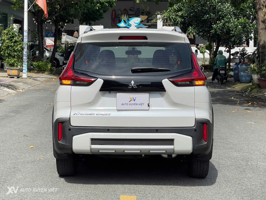 Mitsubishi Xpander Cross 1.5AT 2020 Mitsubishi Xpander Cross 1.5AT 2020