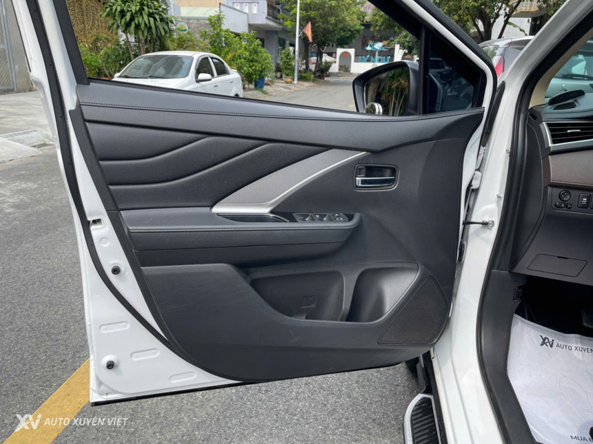 Mitsubishi Xpander Cross 1.5AT 2020 Mitsubishi Xpander Cross 1.5AT 2020
