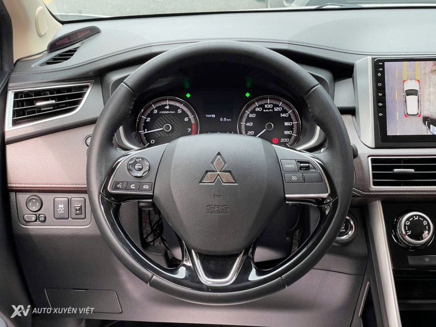 Mitsubishi Xpander Cross 1.5AT 2020 Mitsubishi Xpander Cross 1.5AT 2020