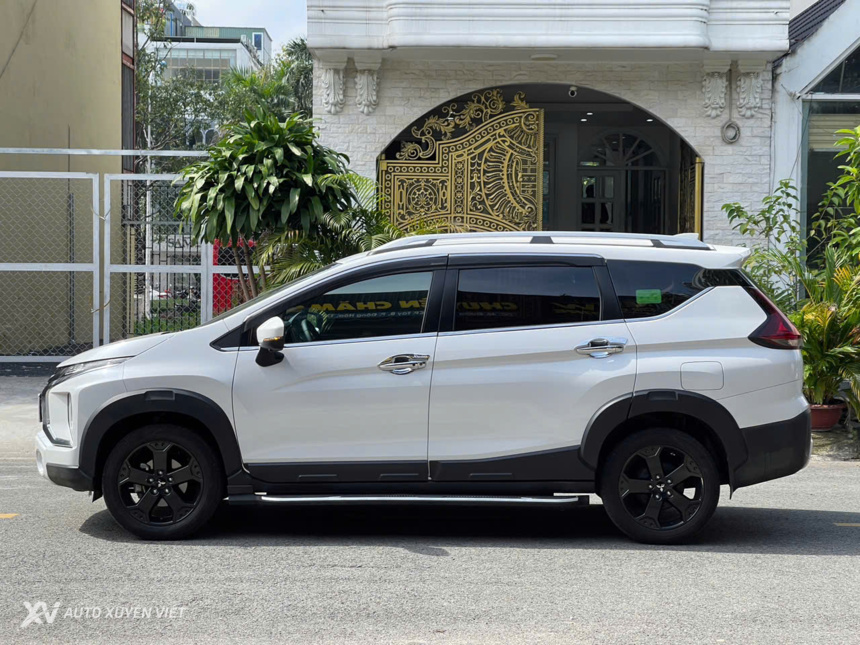 Mitsubishi Xpander Cross 1.5AT 2020 Mitsubishi Xpander Cross 1.5AT 2020