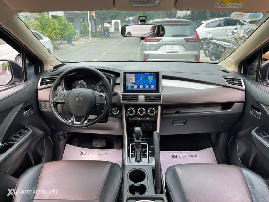 Mitsubishi Xpander Cross 1.5AT 2020 Mitsubishi Xpander Cross 1.5AT 2020