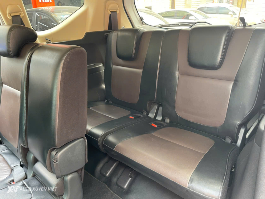Mitsubishi Xpander Cross 1.5AT 2020 Mitsubishi Xpander Cross 1.5AT 2020