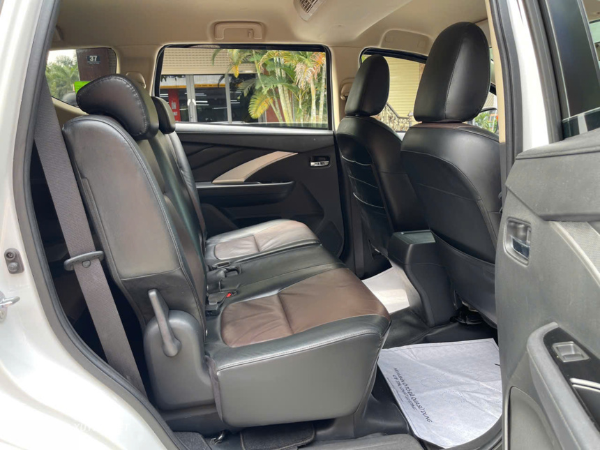 Mitsubishi Xpander Cross 1.5AT 2020 Mitsubishi Xpander Cross 1.5AT 2020