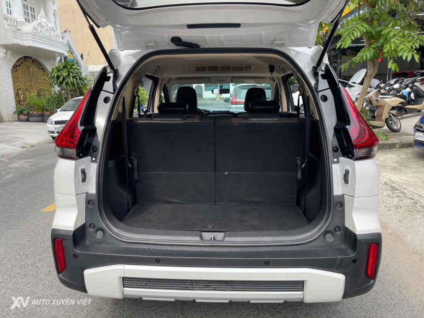 Mitsubishi Xpander Cross 1.5AT 2020 Mitsubishi Xpander Cross 1.5AT 2020