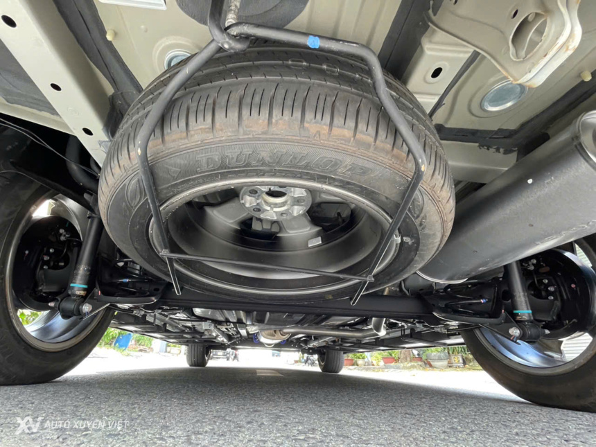 Mitsubishi Xpander Cross 1.5AT 2020 Mitsubishi Xpander Cross 1.5AT 2020