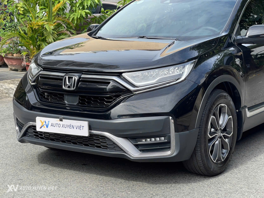 Honda CRV L 1.5 Turbo 2022 Honda CRV L 1.5 Turbo 2022