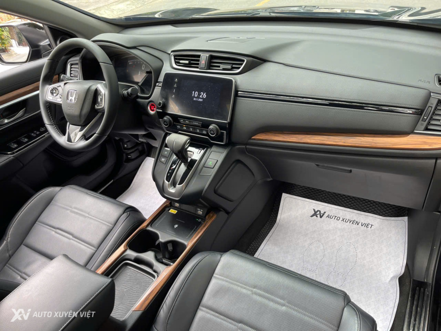 Honda CRV L 1.5 Turbo 2022 Honda CRV L 1.5 Turbo 2022