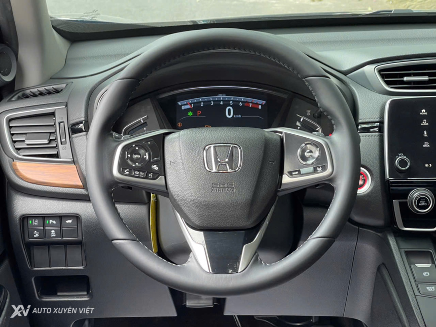 Honda CRV L 1.5 Turbo 2022 Honda CRV L 1.5 Turbo 2022