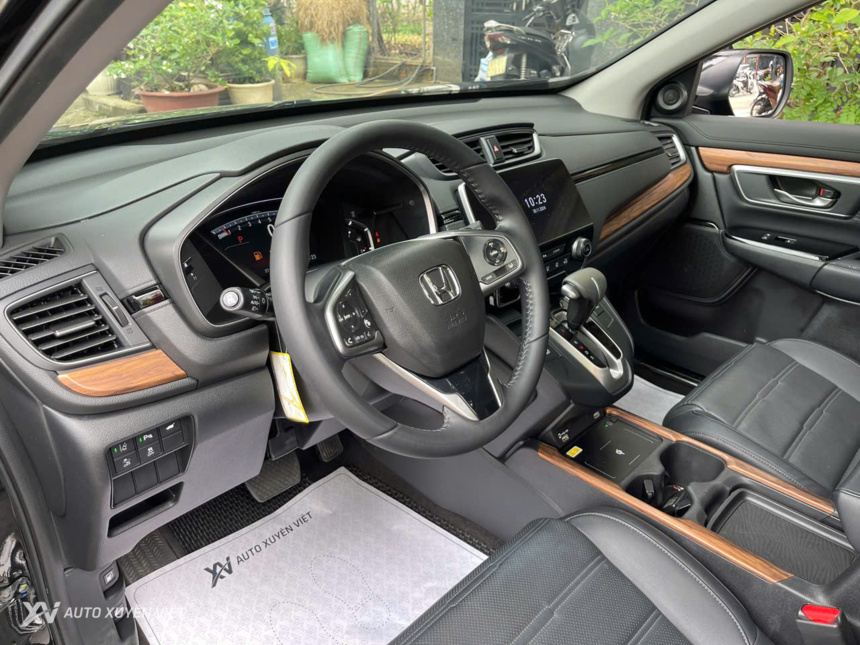 Honda CRV L 1.5 Turbo 2022 Honda CRV L 1.5 Turbo 2022