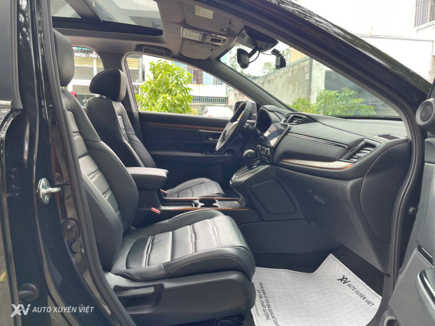 Honda CRV L 1.5 Turbo 2022 Honda CRV L 1.5 Turbo 2022