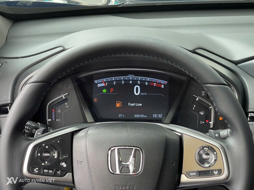 Honda CRV L 1.5 Turbo 2022 Honda CRV L 1.5 Turbo 2022