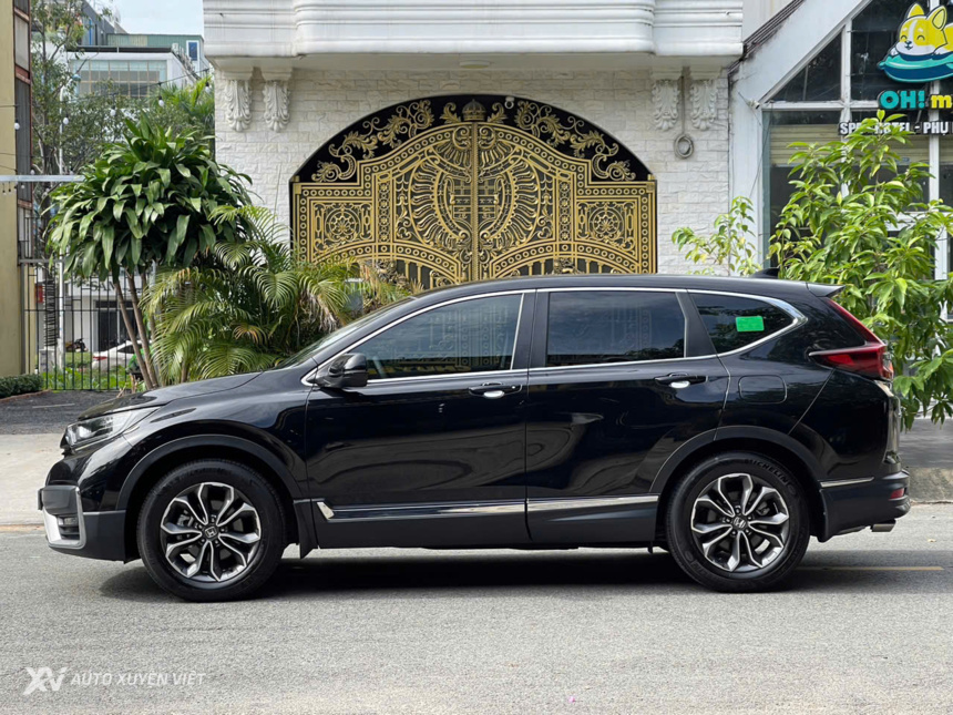 Honda CRV L 1.5 Turbo 2022 Honda CRV L 1.5 Turbo 2022