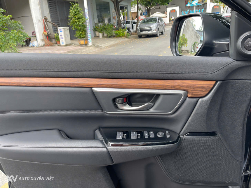 Honda CRV L 1.5 Turbo 2022 Honda CRV L 1.5 Turbo 2022