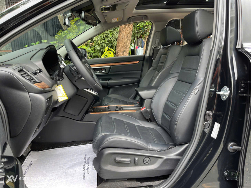 Honda CRV L 1.5 Turbo 2022 Honda CRV L 1.5 Turbo 2022