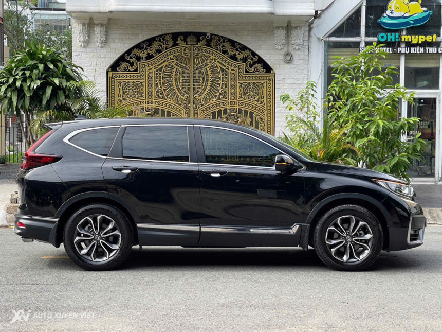 Honda CRV L 1.5 Turbo 2022 Honda CRV L 1.5 Turbo 2022