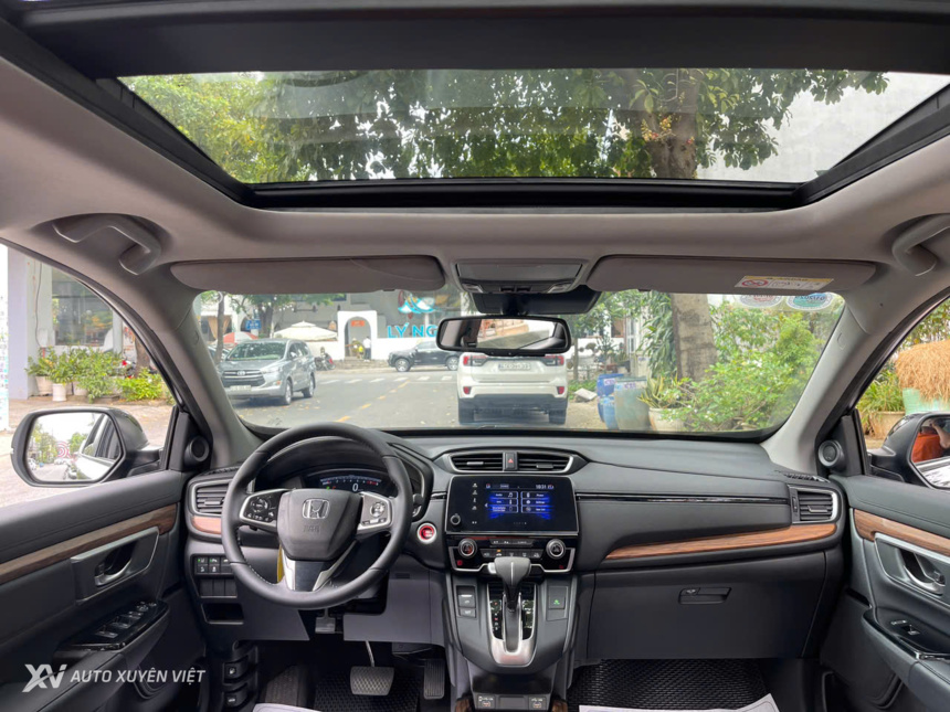 Honda CRV L 1.5 Turbo 2022 Honda CRV L 1.5 Turbo 2022