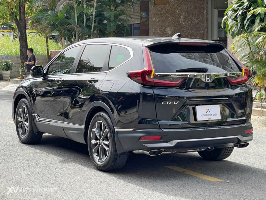 Honda CRV L 1.5 Turbo 2022 Honda CRV L 1.5 Turbo 2022