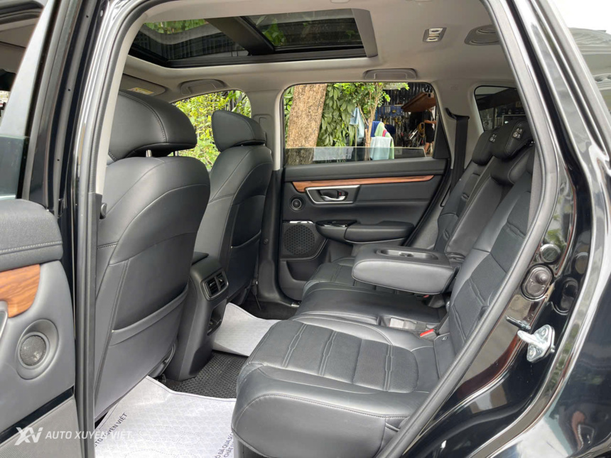 Honda CRV L 1.5 Turbo 2022 Honda CRV L 1.5 Turbo 2022