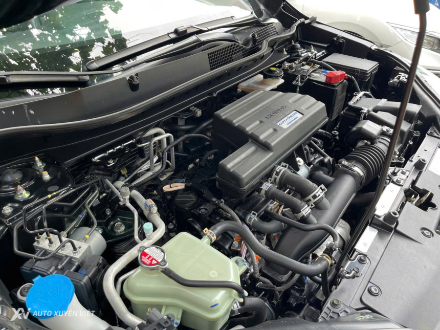 Honda CRV L 1.5 Turbo 2022 Honda CRV L 1.5 Turbo 2022