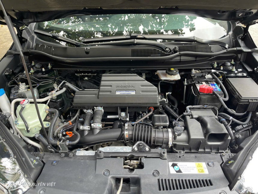 Honda CRV L 1.5 Turbo 2022 Honda CRV L 1.5 Turbo 2022