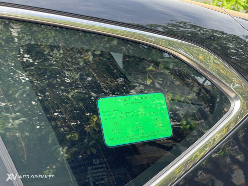 Honda CRV L 1.5 Turbo 2022 Honda CRV L 1.5 Turbo 2022