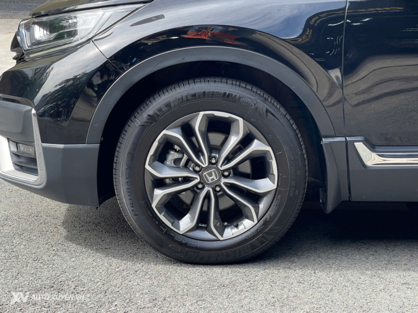 Honda CRV L 1.5 Turbo 2022 Honda CRV L 1.5 Turbo 2022