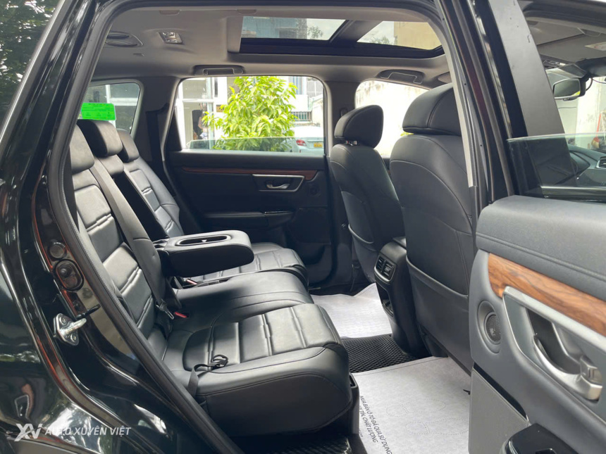 Honda CRV L 1.5 Turbo 2022 Honda CRV L 1.5 Turbo 2022