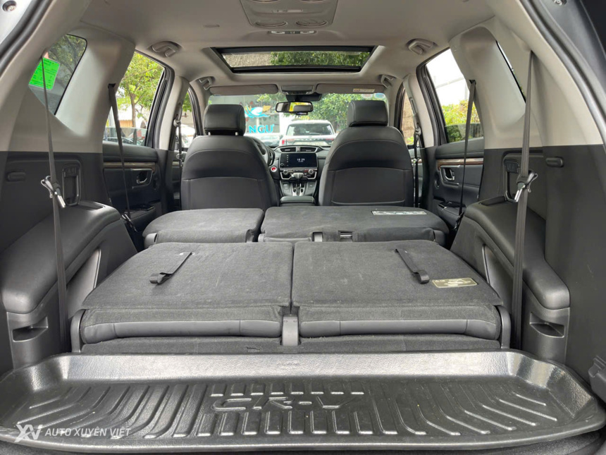 Honda CRV L 1.5 Turbo 2022 Honda CRV L 1.5 Turbo 2022