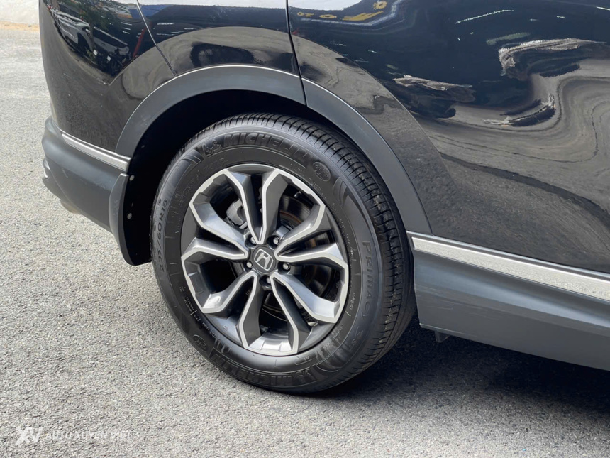 Honda CRV L 1.5 Turbo 2022 Honda CRV L 1.5 Turbo 2022