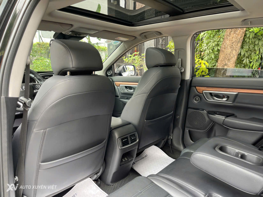 Honda CRV L 1.5 Turbo 2022 Honda CRV L 1.5 Turbo 2022