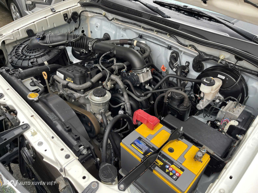 Toyota Fortuner TRD Sportivo 4x2AT 2016 Toyota Fortuner TRD Sportivo 4x2AT 2016