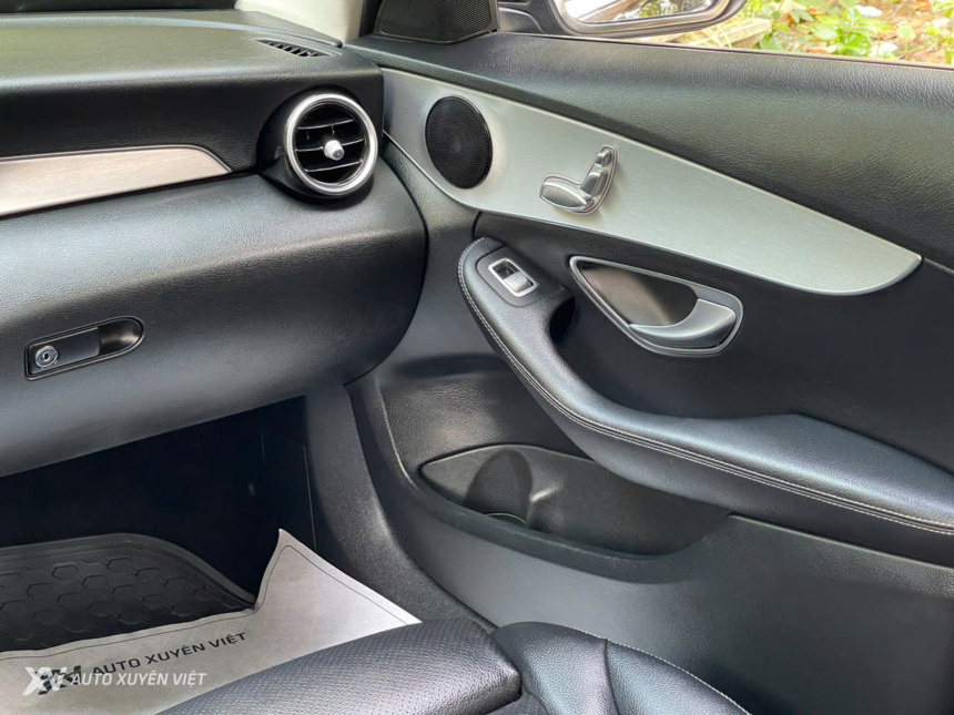 Mercedes Benz C180 1.5AT 2019