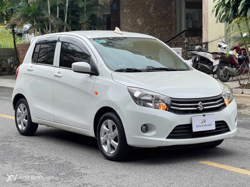 Suziki Celerio 1.0MT 2019 Suziki Celerio 1.0MT 2019