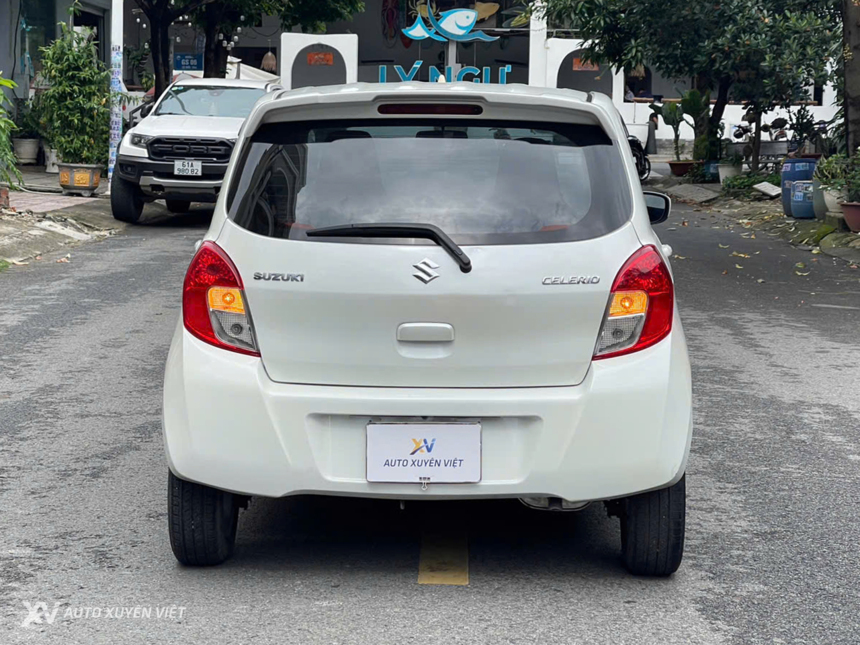 Suziki Celerio 1.0MT 2019 Suziki Celerio 1.0MT 2019