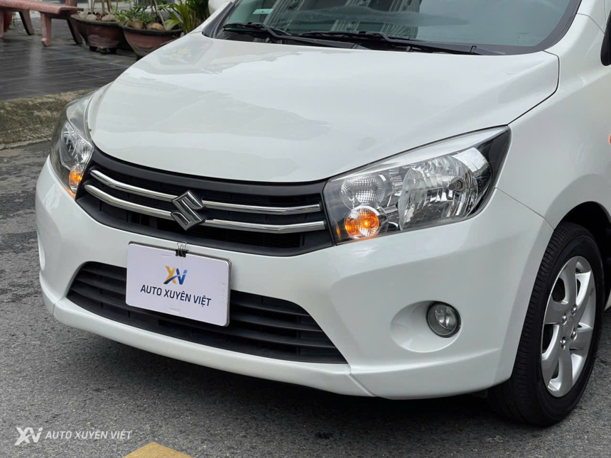 Suziki Celerio 1.0MT 2019 Suziki Celerio 1.0MT 2019