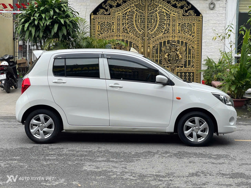 Suziki Celerio 1.0MT 2019 Suziki Celerio 1.0MT 2019