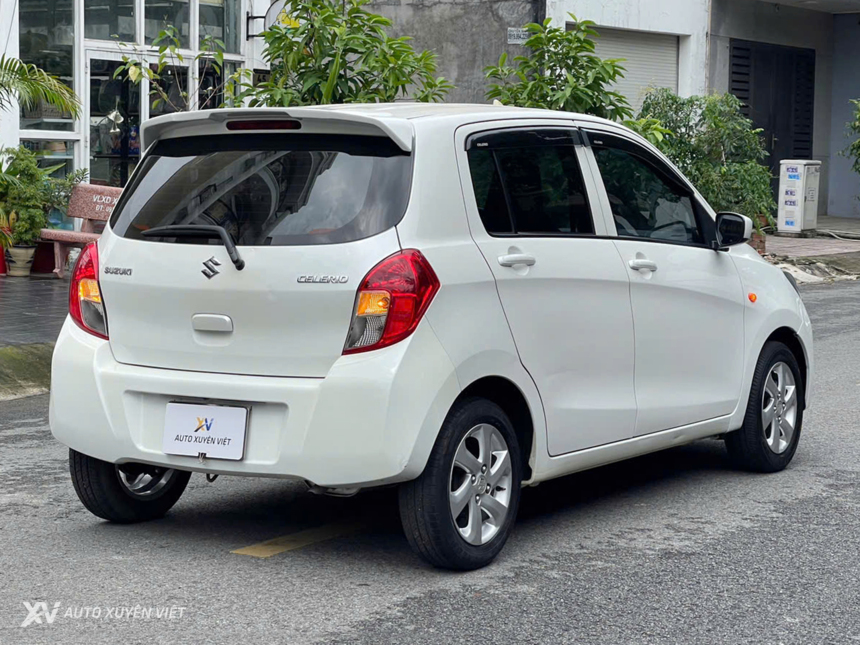 Suziki Celerio 1.0MT 2019 Suziki Celerio 1.0MT 2019