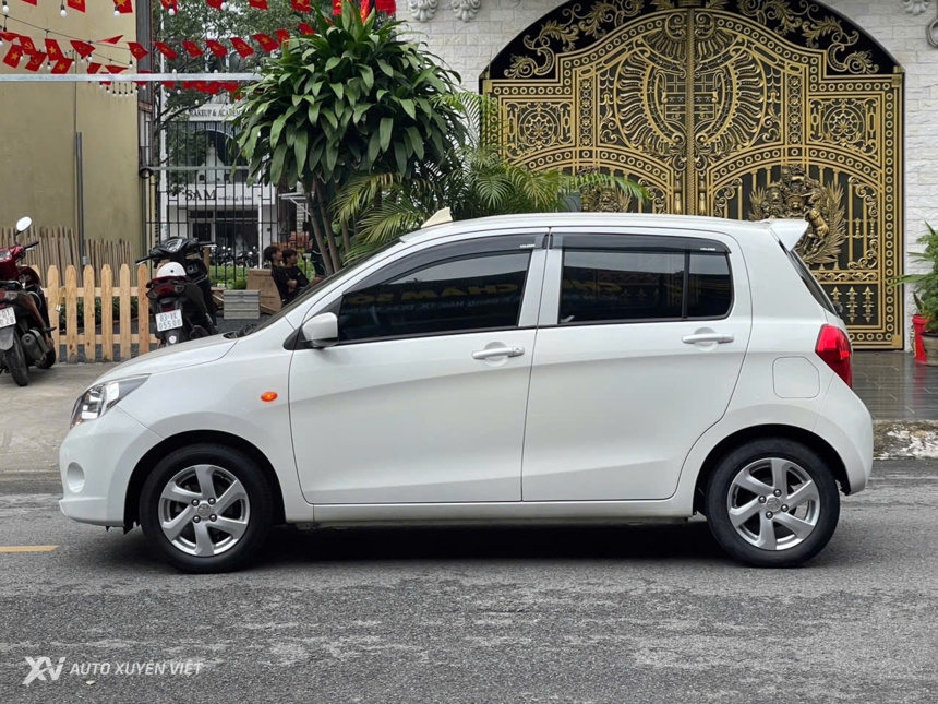 Suziki Celerio 1.0MT 2019 Suziki Celerio 1.0MT 2019