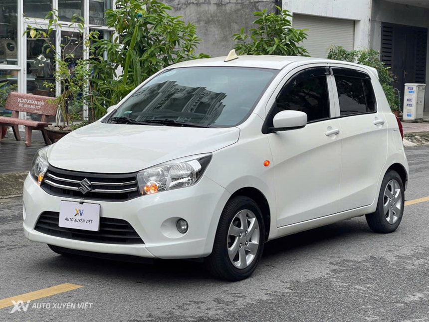 Suziki Celerio 1.0MT 2019 Suziki Celerio 1.0MT 2019