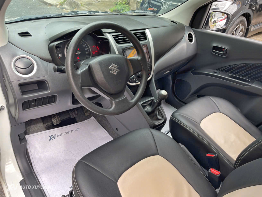 Suziki Celerio 1.0MT 2019 Suziki Celerio 1.0MT 2019