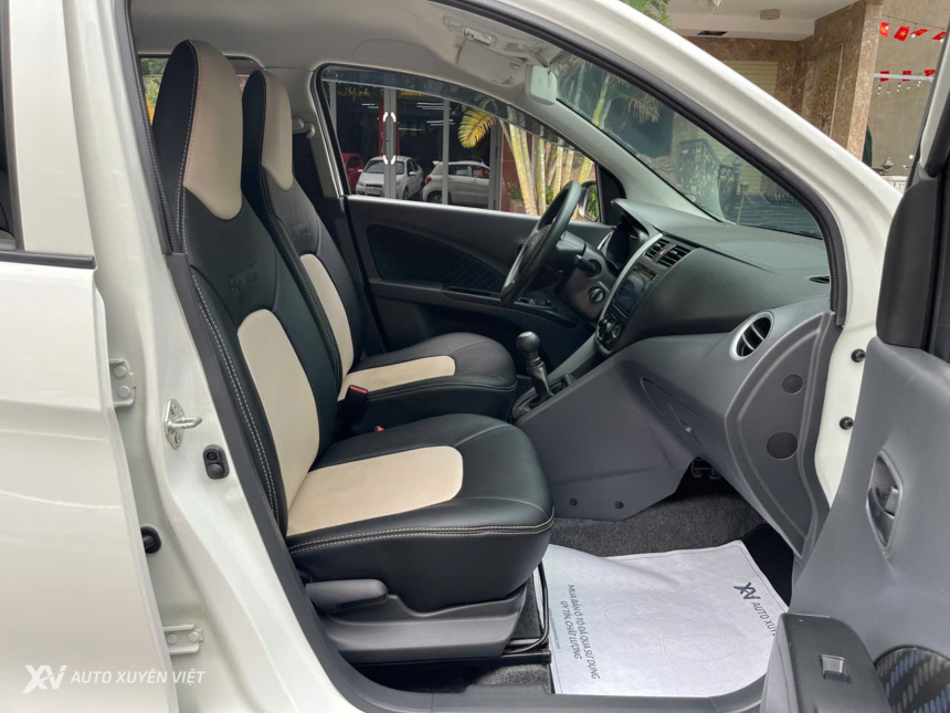 Suziki Celerio 1.0MT 2019 Suziki Celerio 1.0MT 2019