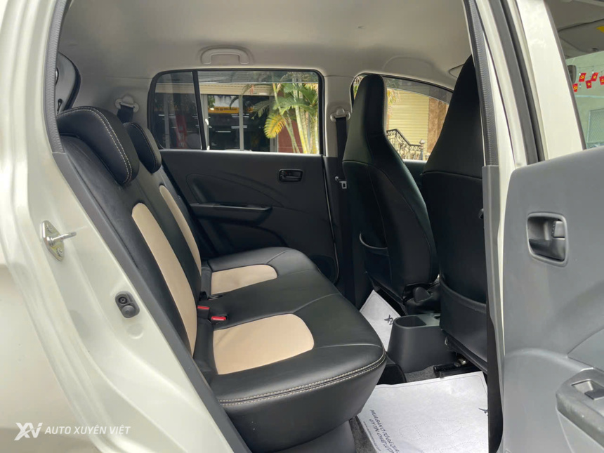 Suziki Celerio 1.0MT 2019 Suziki Celerio 1.0MT 2019