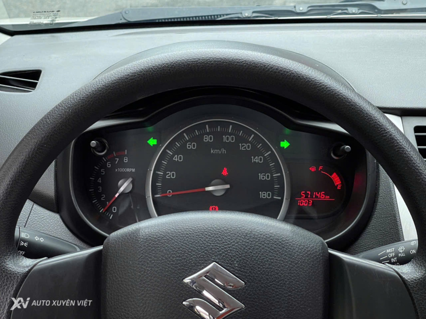 Suziki Celerio 1.0MT 2019 Suziki Celerio 1.0MT 2019