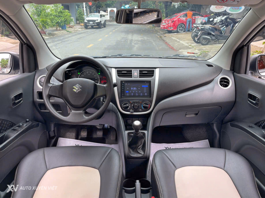 Suziki Celerio 1.0MT 2019 Suziki Celerio 1.0MT 2019