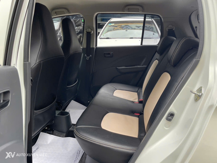 Suziki Celerio 1.0MT 2019 Suziki Celerio 1.0MT 2019