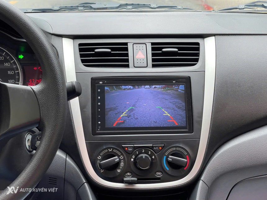 Suziki Celerio 1.0MT 2019 Suziki Celerio 1.0MT 2019