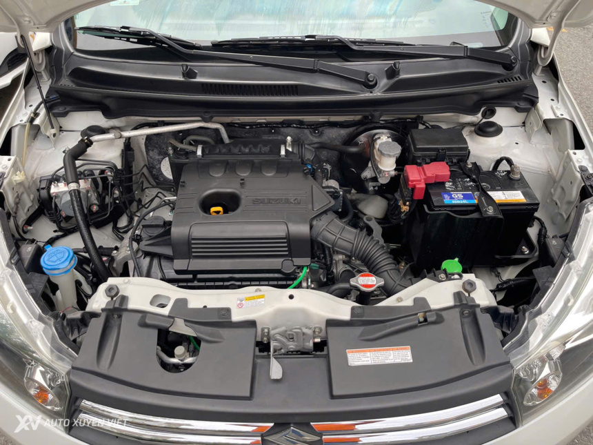 Suziki Celerio 1.0MT 2019 Suziki Celerio 1.0MT 2019