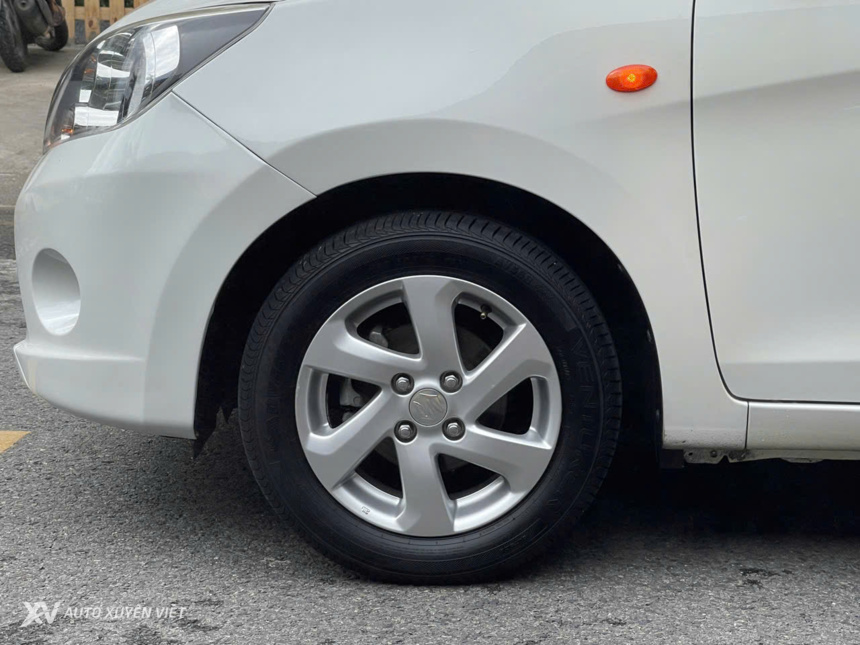 Suziki Celerio 1.0MT 2019 Suziki Celerio 1.0MT 2019