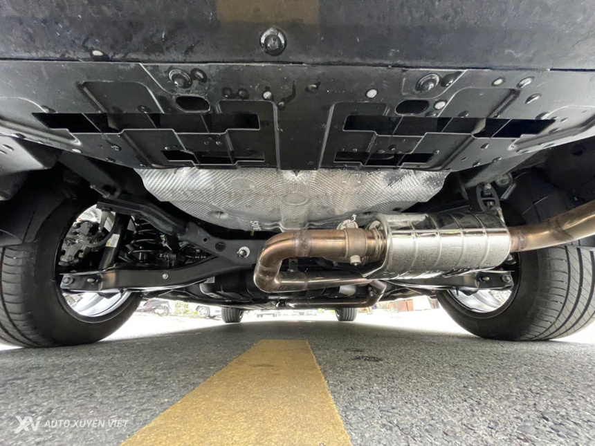 Hyundai Elantra Sport 1.6Turbo 2021 Hyundai Elantra Sport 1.6Turbo 2021